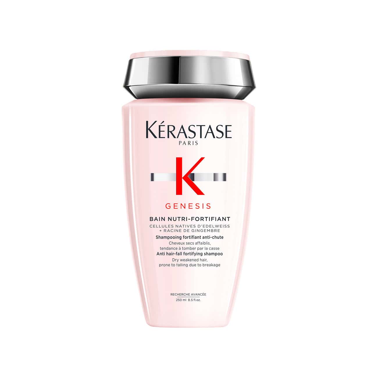 Kerastase Genesis Bain Nutri Fortifiant Shampoo 250Ml
