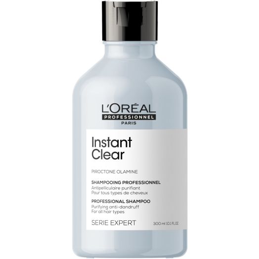 Loreal Professional Instant Clear Shampoo 30ML