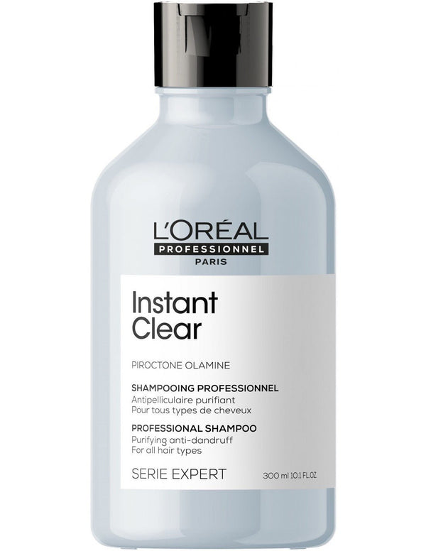 Loreal Professional Instant Clear Shampoo 30ML