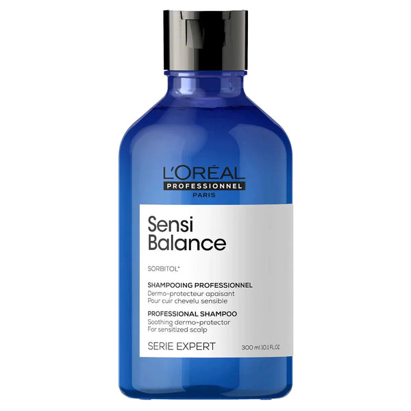 Loreal Professional Sensi Balance Shampoo 300ml