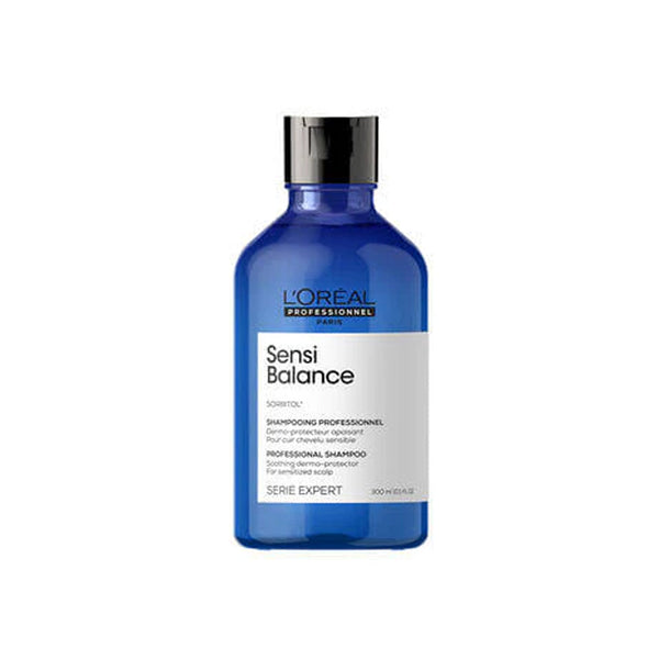 Loreal Sensi Balance Shampoo 300ml - Snapcart.pk