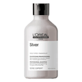 Loreal Silver Shampoo 300ml