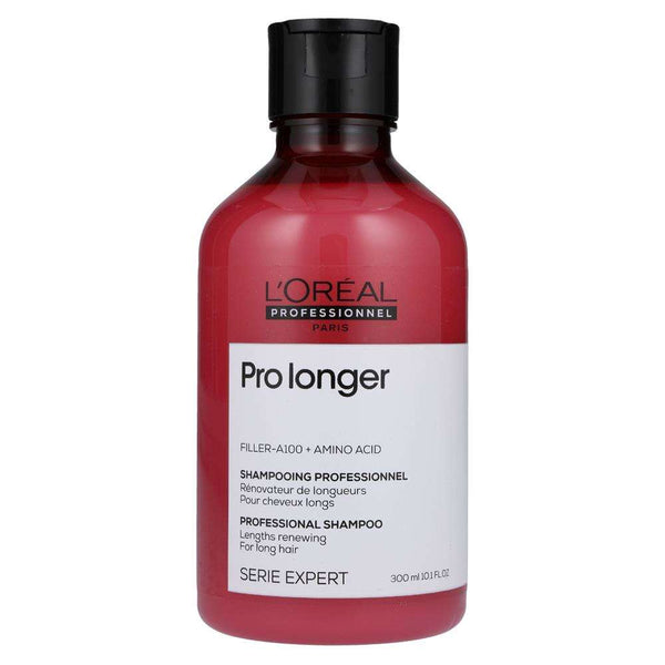 Loreal Professional Pro Longer Shompoo 300Ml
