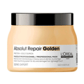 Loreal Absolut Repair Golden Hair Mask 500ml