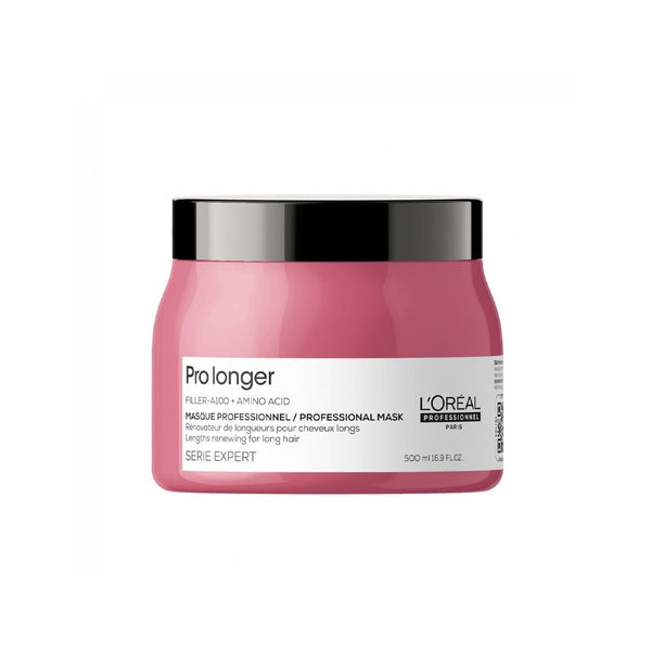 Loreal Pro Longer Professional Mask 500ml - Snapcart.pk