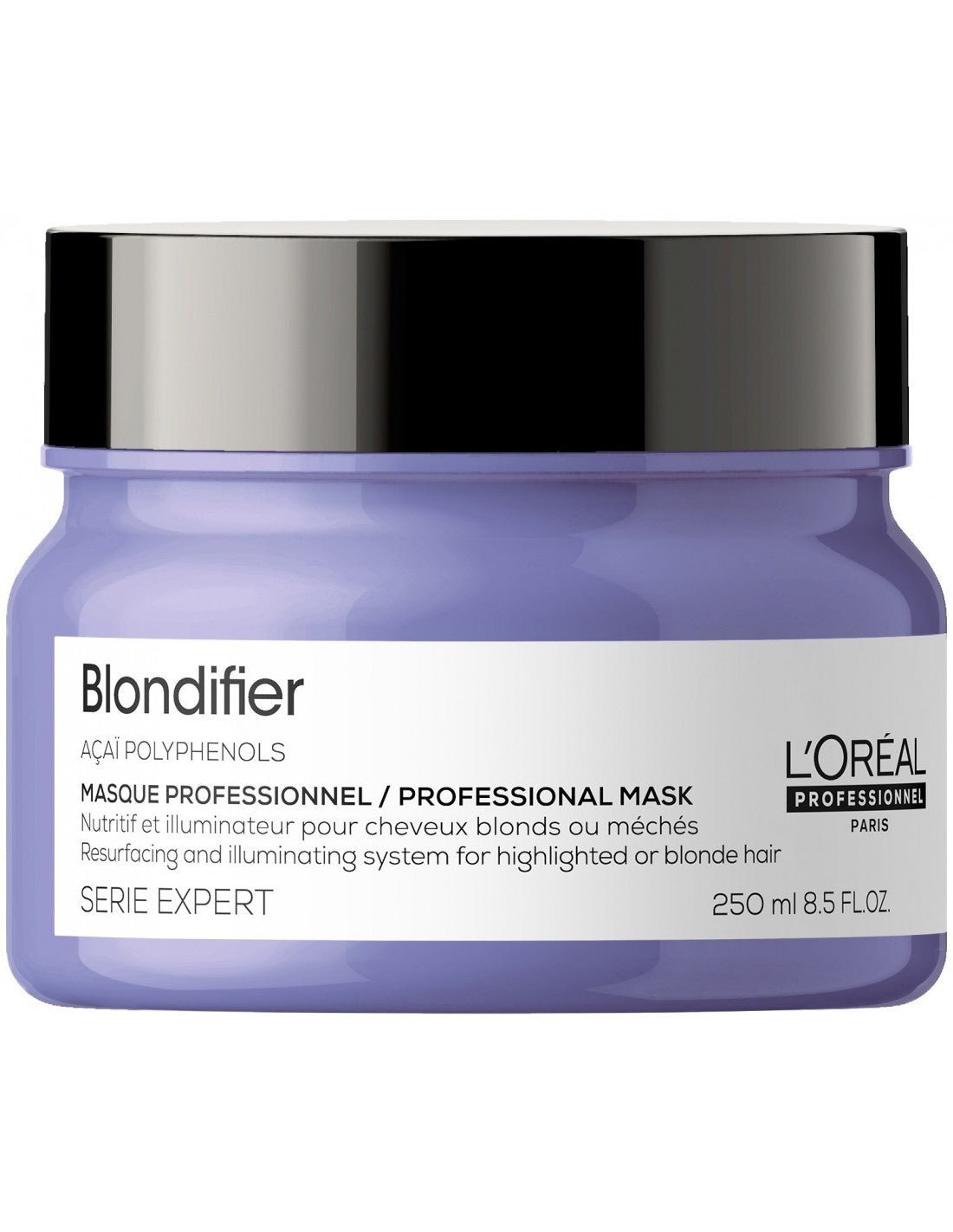 Loreal Professional Blondifier Hair Mask 250Ml