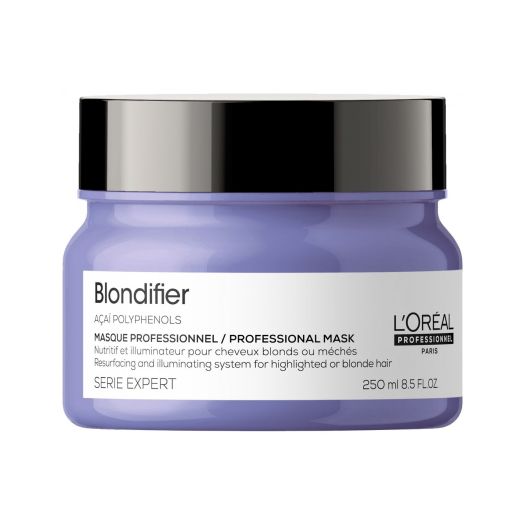 Loreal Professional Blondifier Hair Mask 250Ml