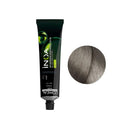 Loreal Inoa Permanent 8.1 Light Ash Blonde Hair Colour 60g - Snapcart.pk
