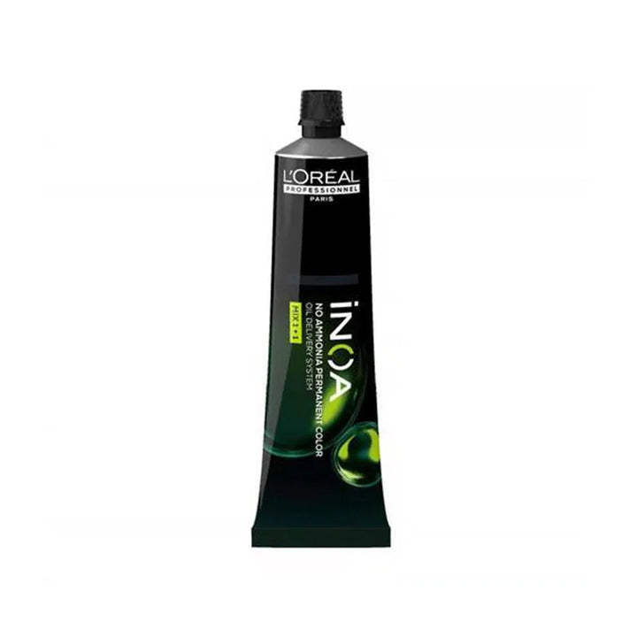 Loreal Inoa Permanent 7.3 Golden Blonde Hair Colour 60g - Snapcart.pk