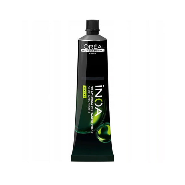 Loreal Inoa Permanent 6.3 Fundamental Hair Colour 60g - Snapcart.pk