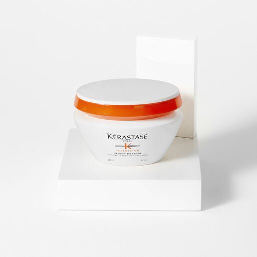 Kerastase Nutritive Masquintense Riche 200Ml
