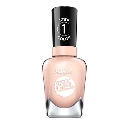 Sally Hansen Miracle Gel Nail Polish