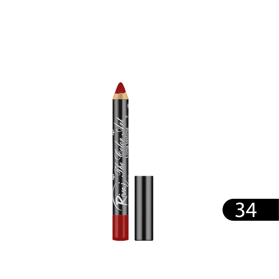 Rivaj - Lipstick Pencil