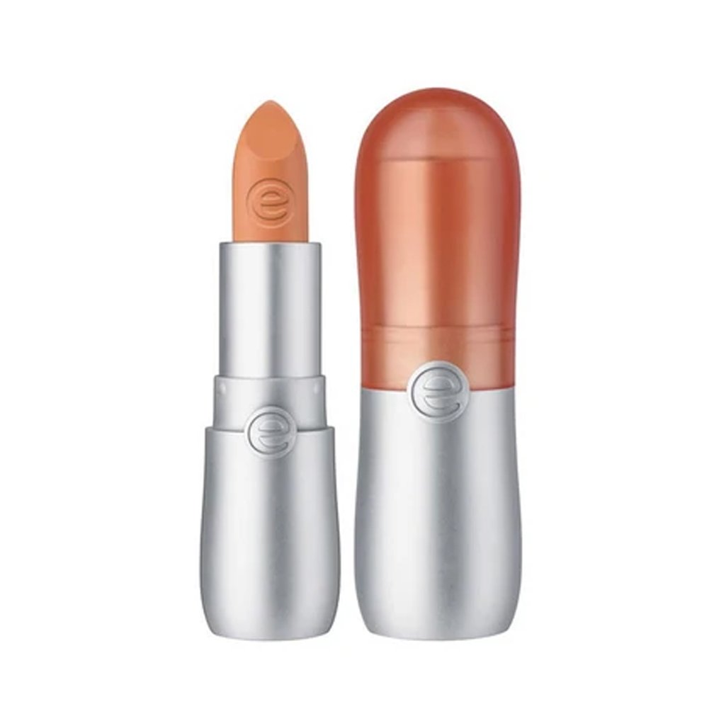 Essence - Velvet Matte 08 Lipstick