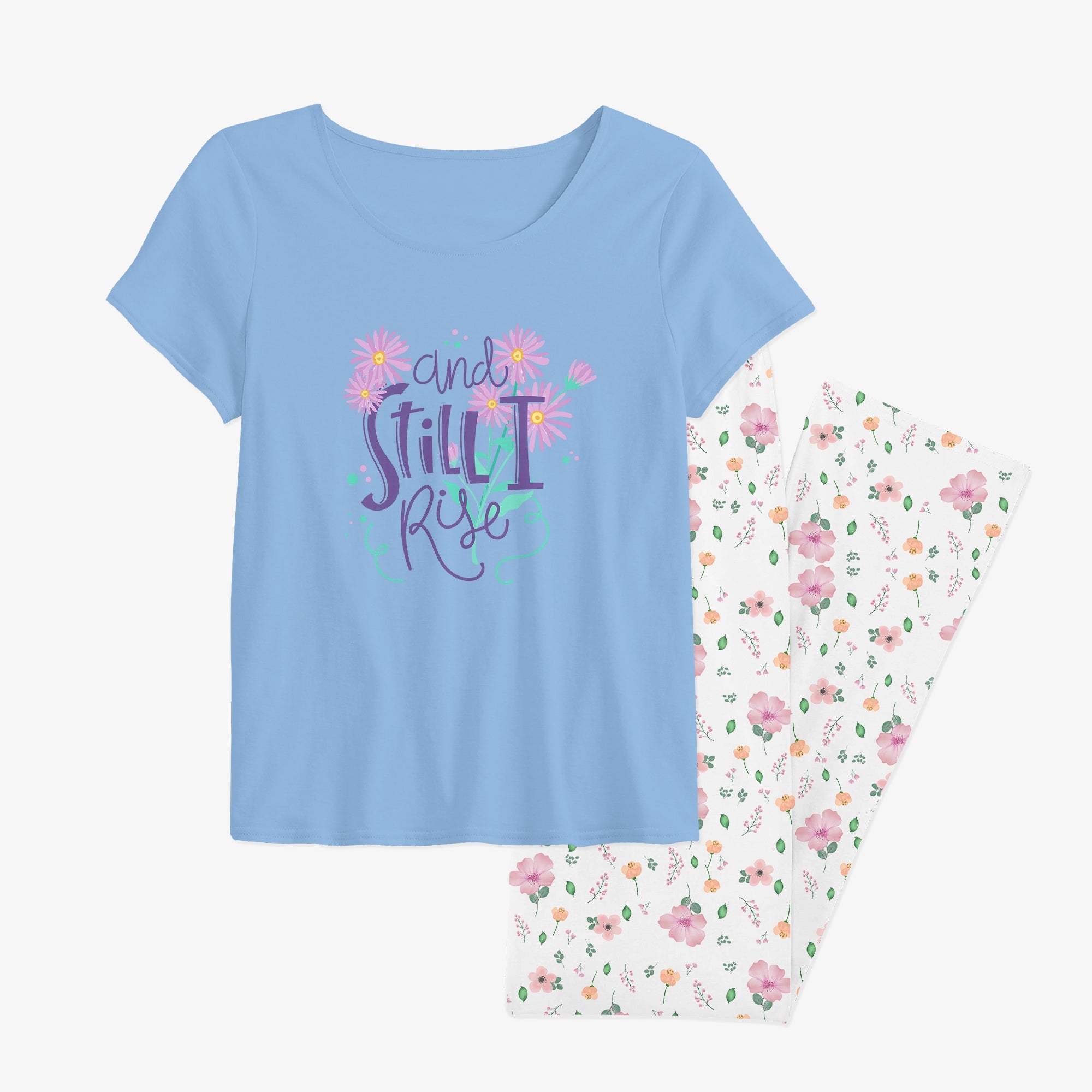 12 AM By Khawar Latif Still I Rise