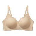 Seamless Padded Bra - Lunex - Skin