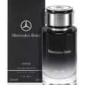 Mercedes Benz Intense Men Edt 120M
