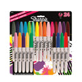Sharpie Glam Colour Marker 24s S0944841