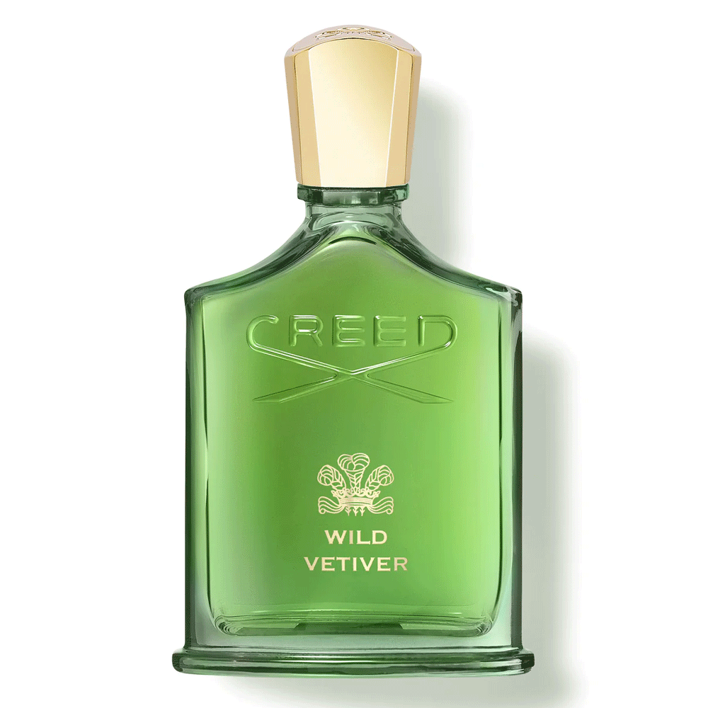 Creed Wild Vetiver 100ml