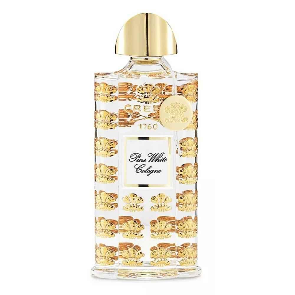 Creed Pure White Cologne For Unisex Edp Spray 75ml