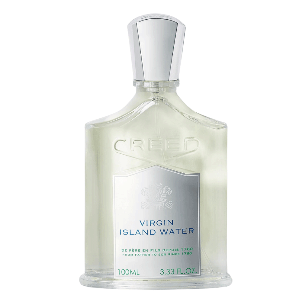Creed Virgin Island Water 100ml