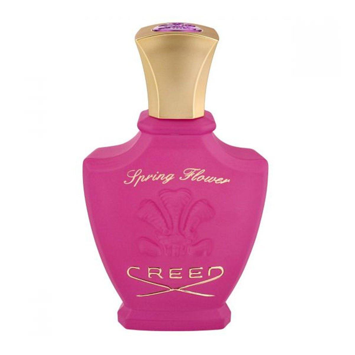 Creed Spring Flower For Women Edp Spray 75ml -Perfume