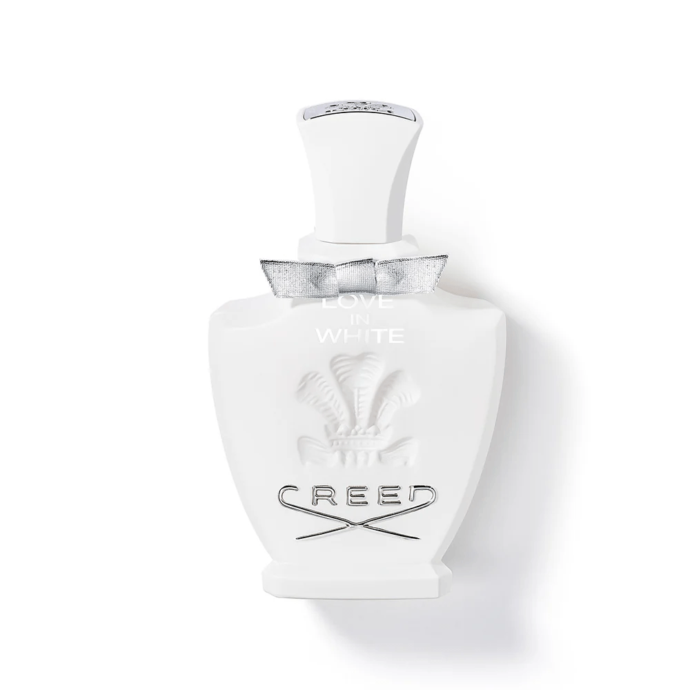 Creed Love In White 75ml