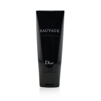 Dior Sauvage All Purpose Moisturizer Men 150Ml