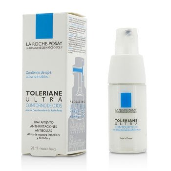 La Roche Posay Toleriane Dermallergo Eye Cream 20Ml