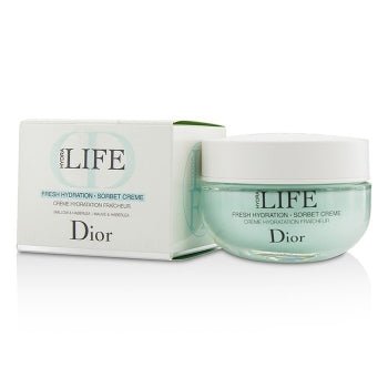 Dior Hydra Life Fresh Hydration Sorbet Creme 50Ml