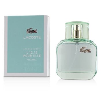 Lacoste L.12.12 Pour Elle Natural For Women EDT 50Ml