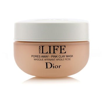 Dior Hydra Life Pores Away Pink Clay Mask 50Ml