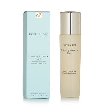 Estee Lauder Revitalizing Supreme+ Bright Power Soft Milky Lotion 100Ml
