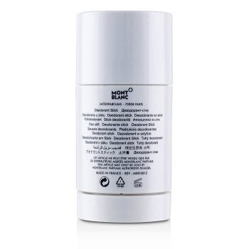 Mont Blanc Legend Spirit Men Deodorant Stick 75G