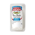 Soignon Mini-buche Goat's Cheese Plain 110g