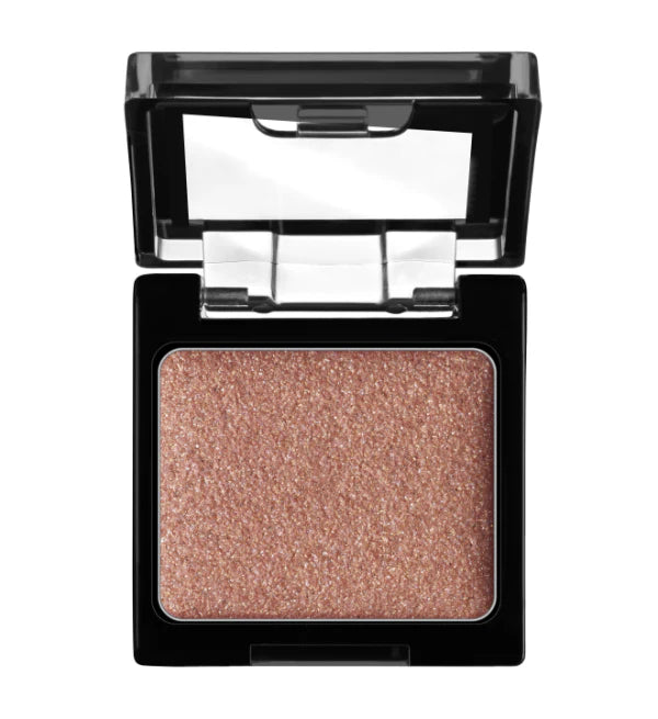 Wet N Wild Color Icon Eyeshadow Glitter - Nudecomer
