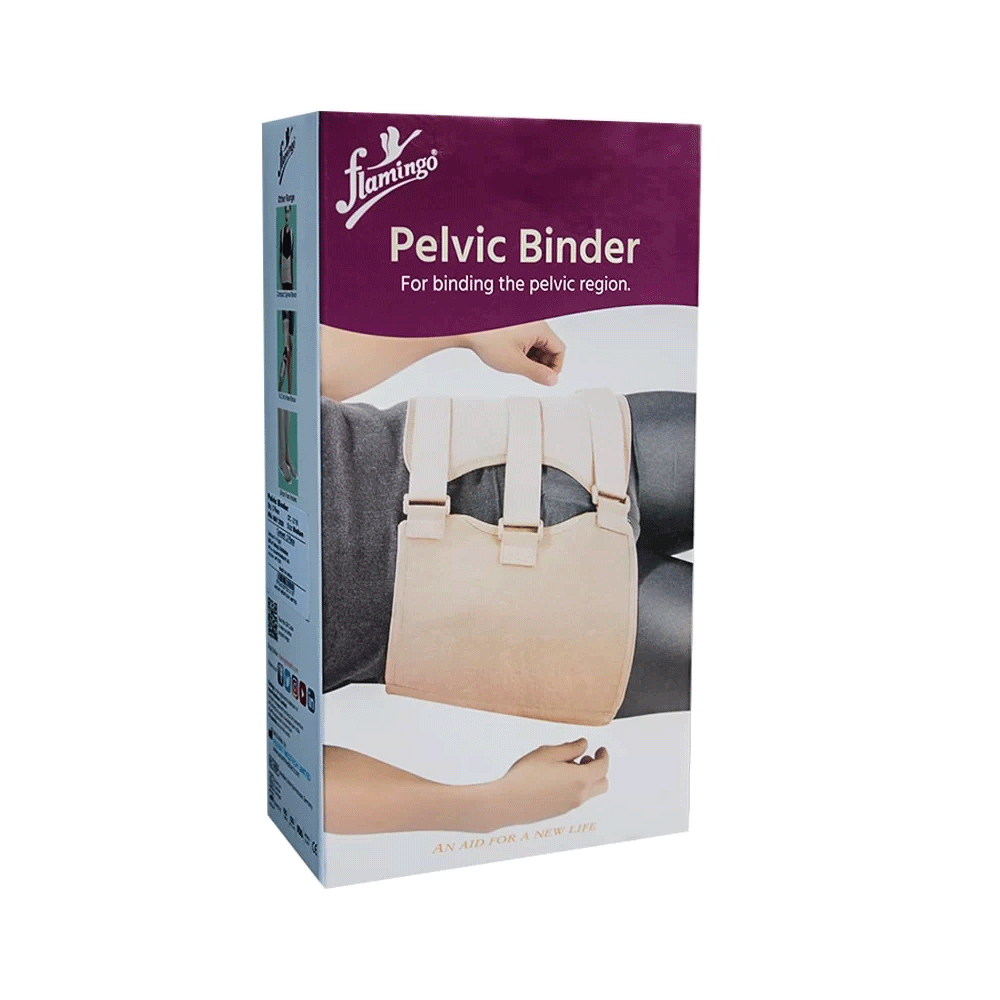 Flamingo Pelvic Binder