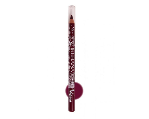 Vipera Ikebana Lip Pencil - 357  Berry