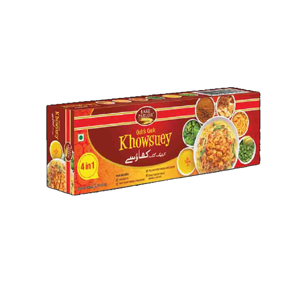 Bake Parlor Khowsuey 325g - Snapcart.pk
