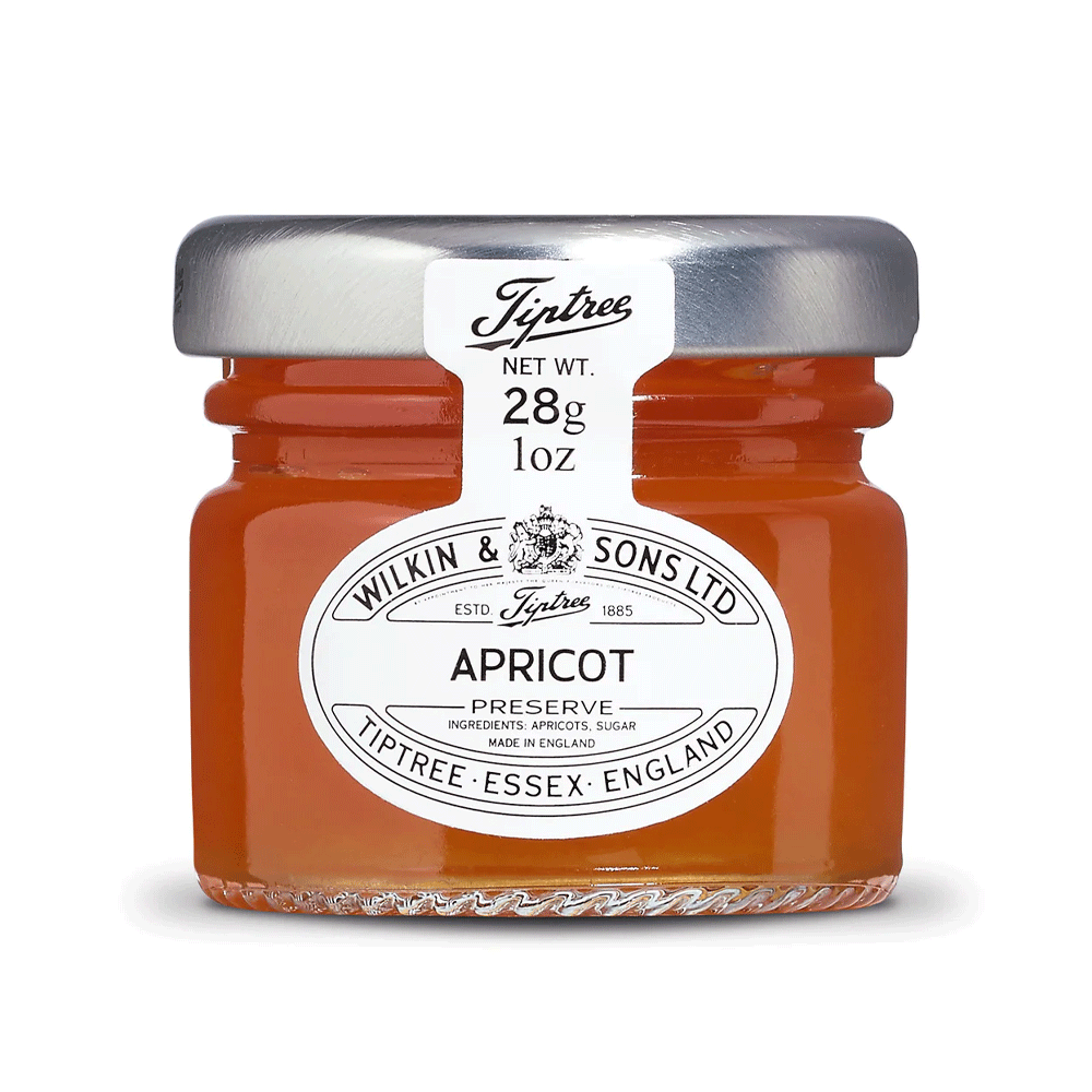 Trip Tree Apricot Jam 28g - Snapcart.pk