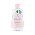 Johnsons Baby Oil 300ml. - Snapcart.pk
