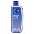 C&c Cleanser Blackhead Clearing 200ml