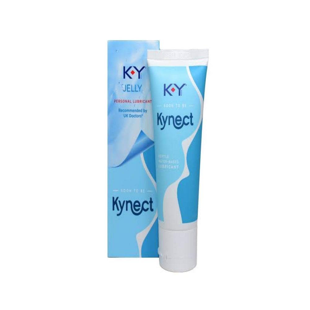 K.y Jelly 50g (Thailand)