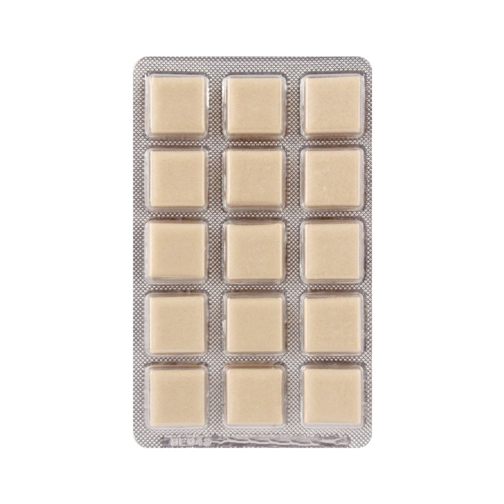 Nicorette Original 2mg Gum 1 Strips - Snapcart.pk