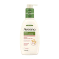 Aveeno Daily Moisturising Creamy Oil 300ml - Snapcart.pk