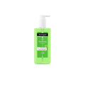 Neutrogena Oil Balancing Facial Wash With Lime 200ml - Snapcart.pk