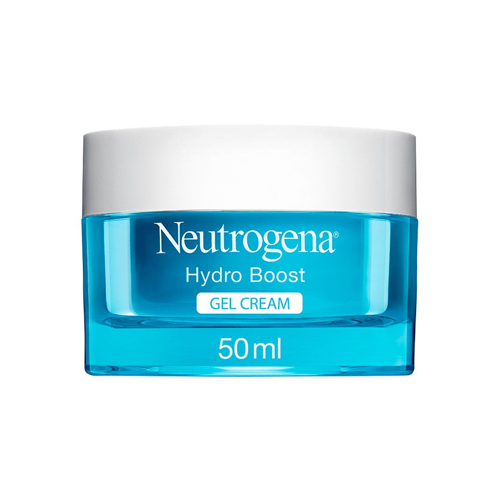 Neutrogena Hydro Boost Gel Cream 50ml - Snapcart.pk