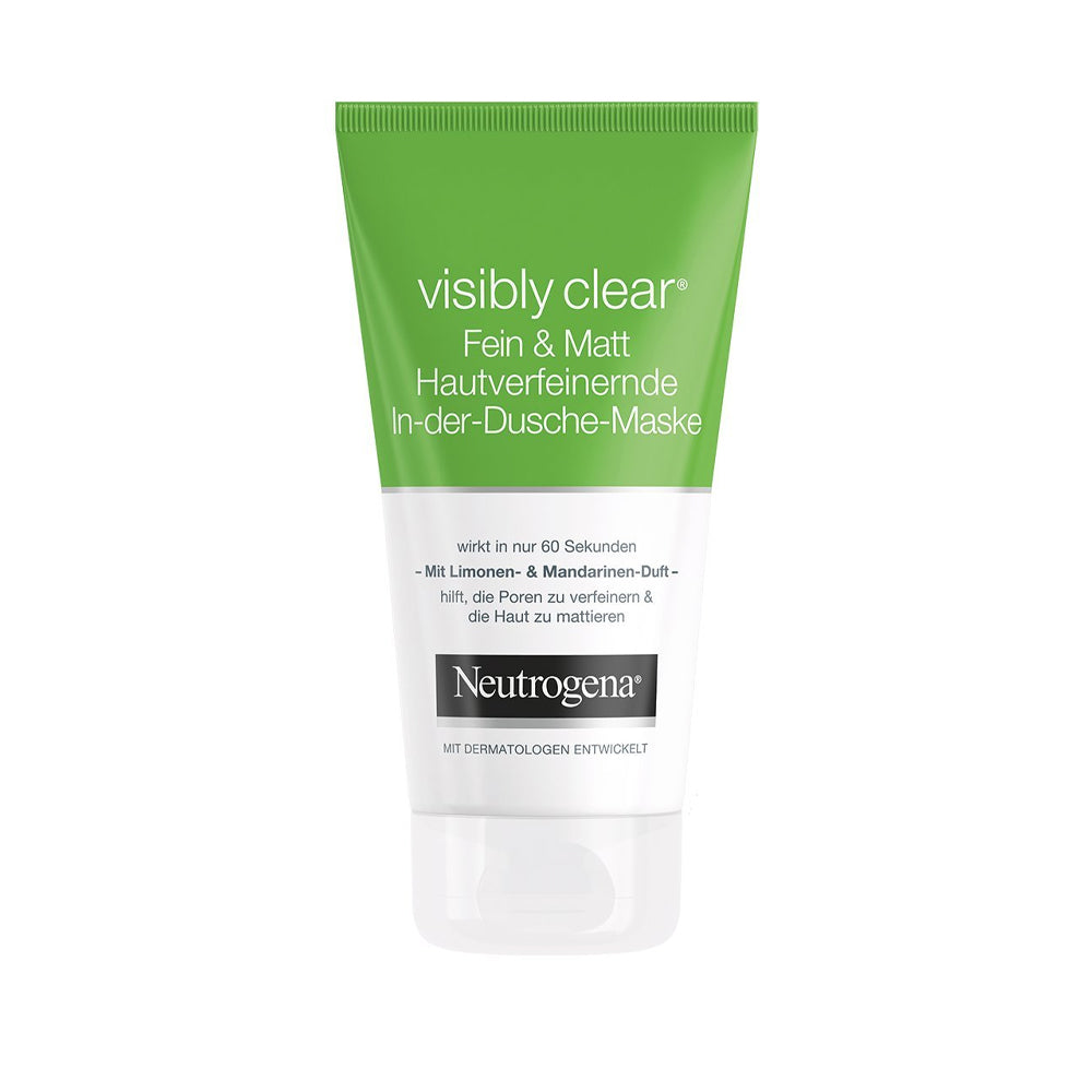 Neutrogena Visibly Clear Fein & Matt 150ml - Snapcart.pk