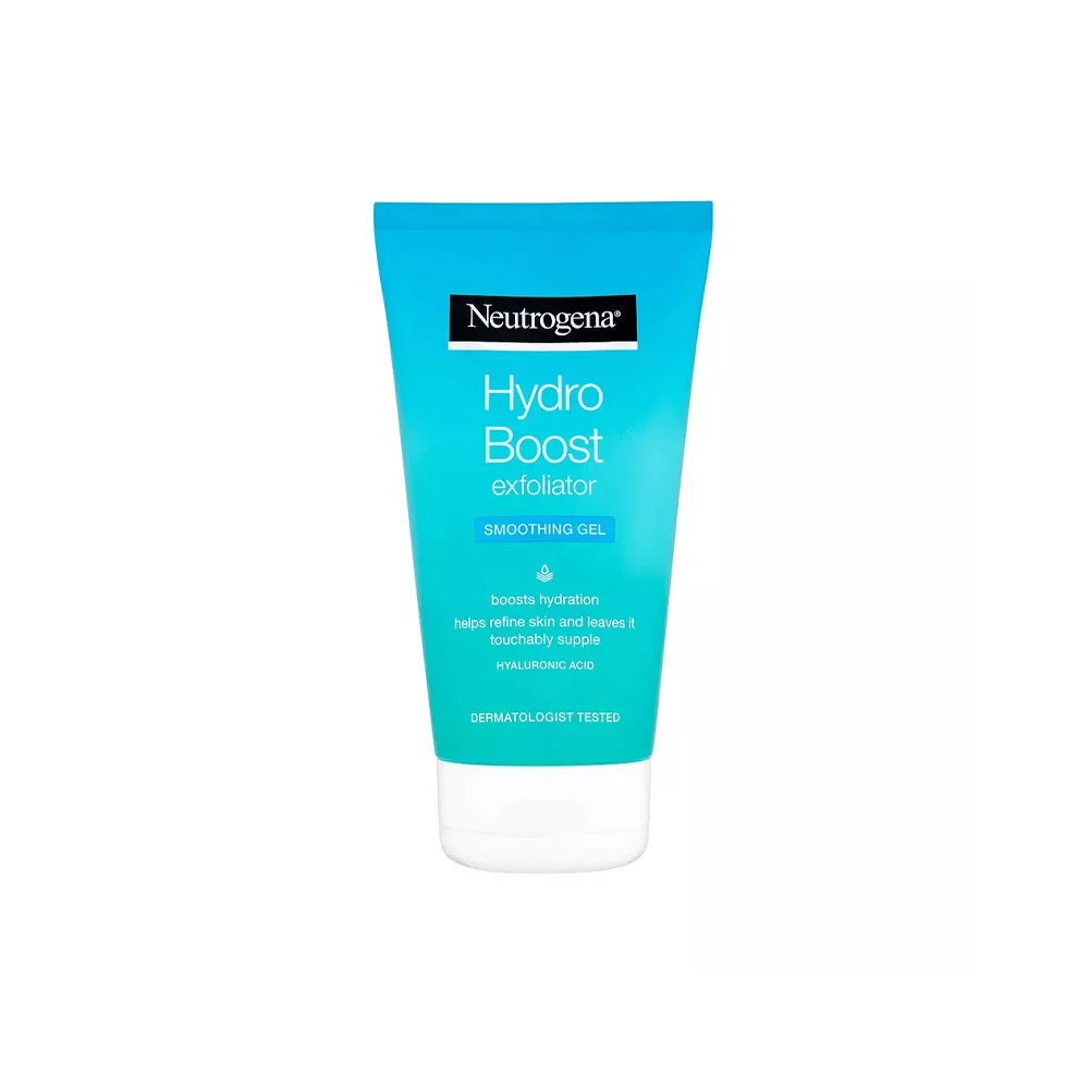 Neutrogena Hydro Boost Smoothing Gel 150ml - Snapcart.pk