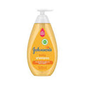 Johnsons Baby Shampoo Pure & Gentle 500ml - Snapcart.pk